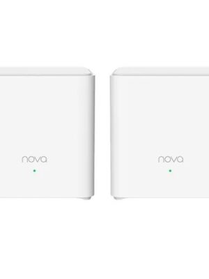 Router Tenda WiFi 6 Mesh Nova EX3 2 Pack