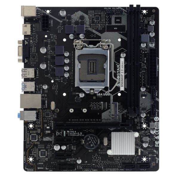 Mother Biostar B560MH-P LGA1200