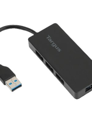 productos35_46856 Hub USB Targus 4 Puertos USB 3.0