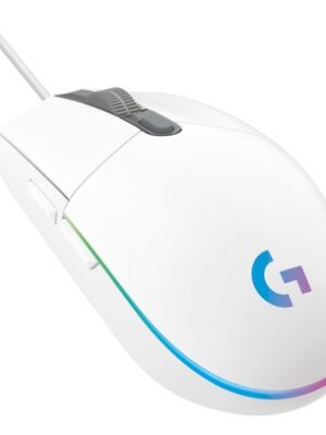 productos35_46984 Mouse Logitech G203 Lightsync RGB Blanco