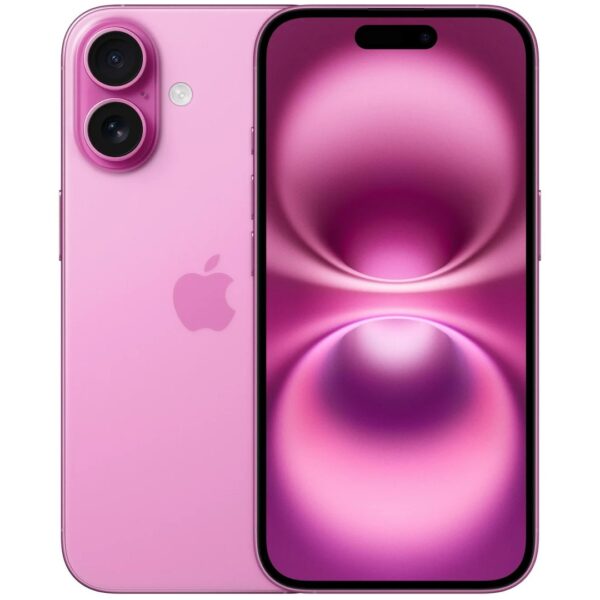 productos35_47038 Apple iPhone 16 256GB Rosado