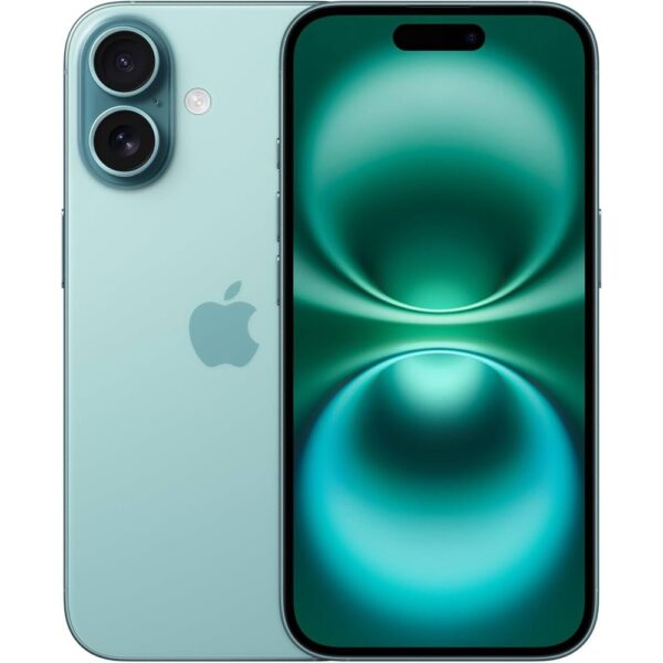 productos35_47040 Apple iPhone 16 256GB Verde