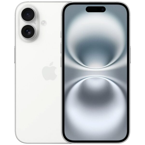 productos35_47041 Apple iPhone 16 256GB Blanco