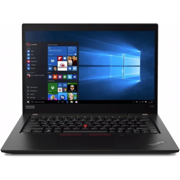 Notebook Lenovo Core i3 3.9GHz 8GB 256GB SSD 13" HD