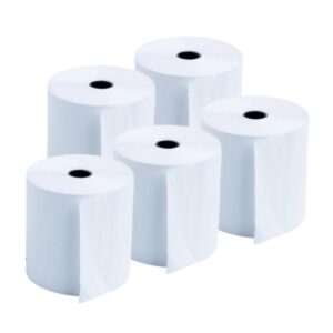 Rollo para Impresora Térmica