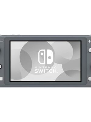 productos35_47096 Consola Nintendo Switch Lite Gris
