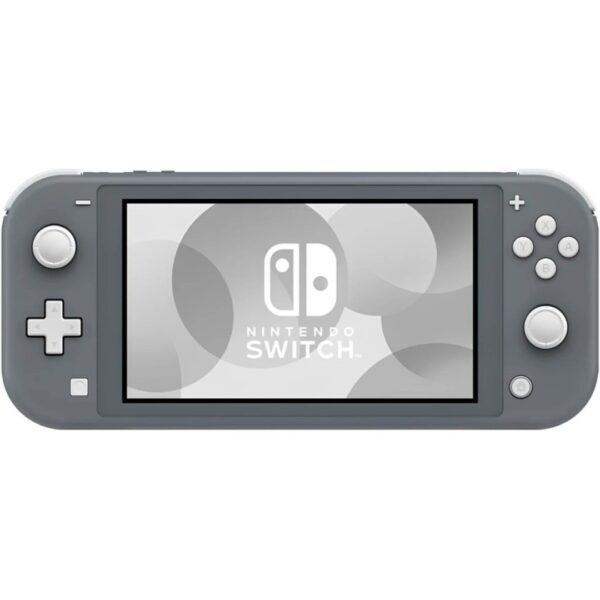 productos35_47096 Consola Nintendo Switch Lite Gris