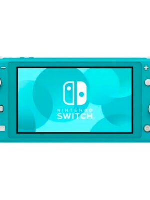 productos35_47105 Consola Nintendo Switch Lite Turquesa