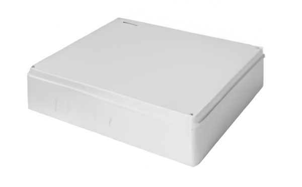 productos35_47151 Caja Conatel Estanca Rectangular Lisa 400x350x120 mm