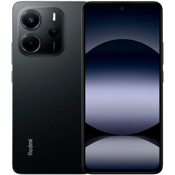 productos35_47220 Xiaomi Redmi Note 14 6GB 128GB Negro