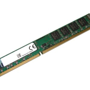 Memoria Kingston ValueRAM DDR4 8GB 3200MHz LP
