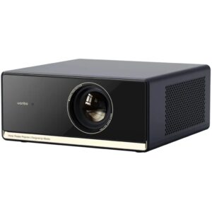 Proyector Wanbo X5 Pro