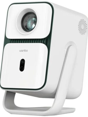 Proyector Wanbo T2 Ultra