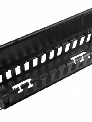 Manejador de Cable UTP NRG 2U 24 Puertos
