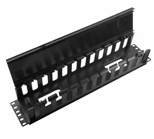 Manejador de Cable UTP NRG 2U 24 Puertos