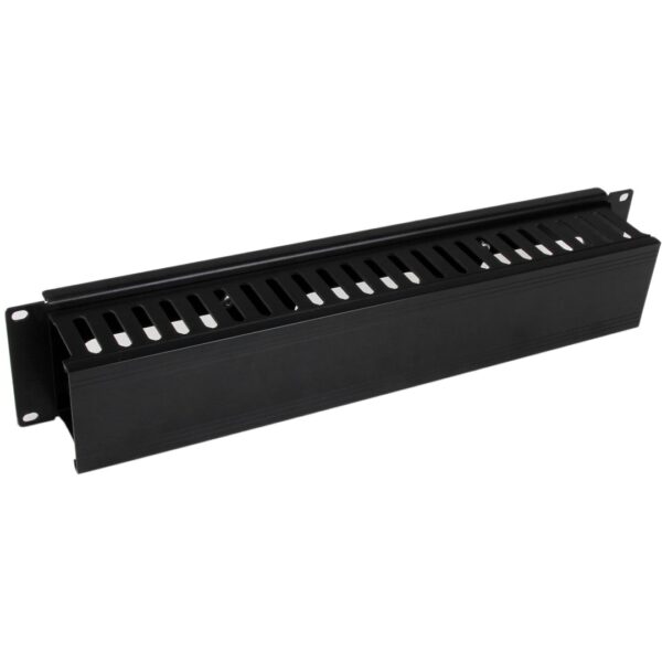 Manejador de Cable UTP NRG 2U 48 Puertos