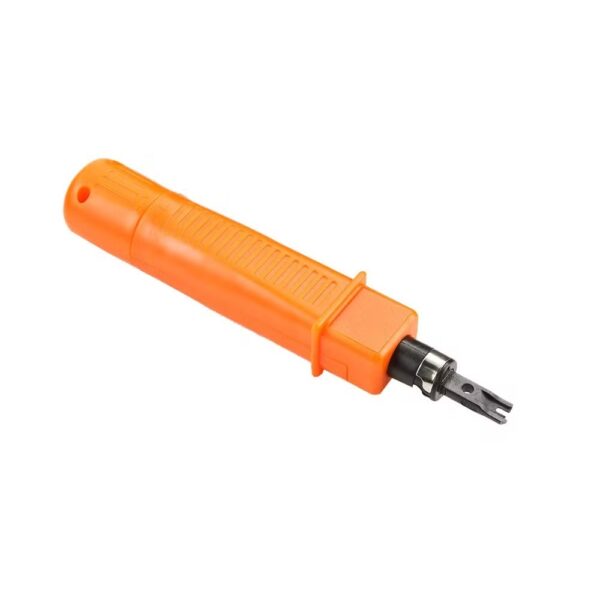 Pinza de Impacto NRG para Patchera RJ45