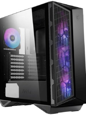 Gabinete Gamer MSI Gungnir 111R