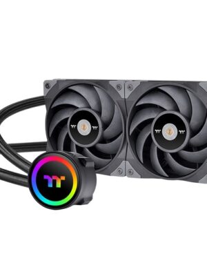 productos35_47580 Fancooler Thermaltake Toughliquid 240 ARGB