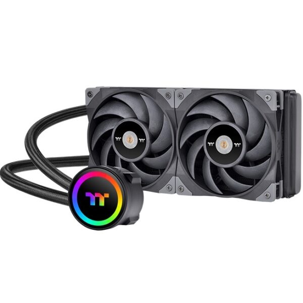 productos35_47580 Fancooler Thermaltake Toughliquid 240 ARGB