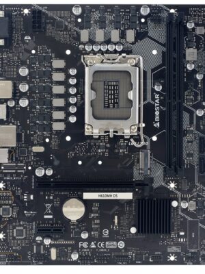Mother Biostar H610MH LGA 1700