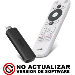 ONN Google TV Full HD Streaming Box