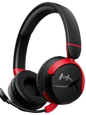 productos35_47781 Audífono HyperX Cloud Mini Wireless Black