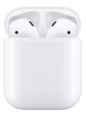 Auriculares TWS Inkax Bluetooth Blanco