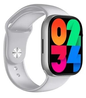 productos35_47888 Reloj Smartwatch Inkax SW-19 Silver