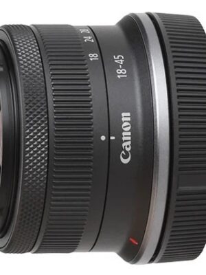 productos35_47897 Lente Canon 18-45mm con Estabilizador