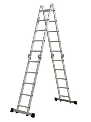 productos35_47899 Escalera Andamio 4.4mts 16 Escalones