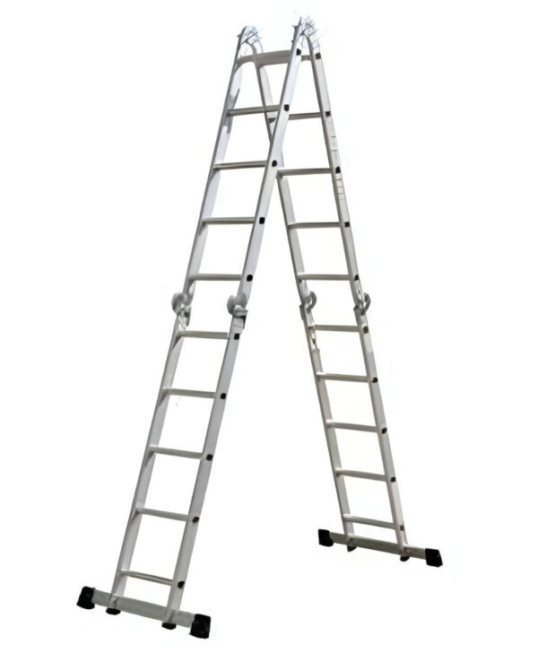 productos35_47899 Escalera Andamio 4.4mts 16 Escalones