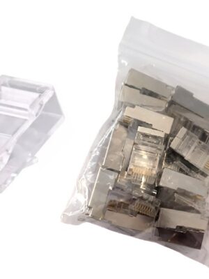 productos35_47924 Conector RJ-45 NRG Cat5e 20 Unidades