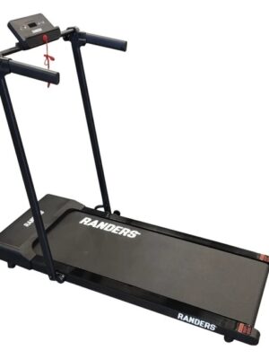 productos35_47938 Caminadora Eléctrica Randers 1HP 10km Plegable