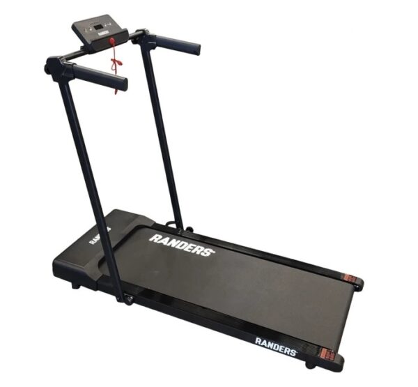 productos35_47938 Caminadora Eléctrica Randers 1HP 10km Plegable