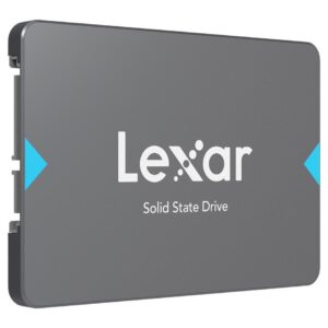 Disco SSD Lexar 1.92TB SATA III