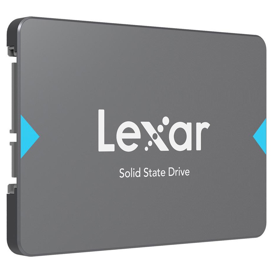 Disco SSD Lexar 1.92TB SATA III