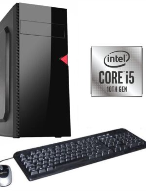 productos35_48103 Equipo Nuevo Core i5-10400 8GB sin Disco