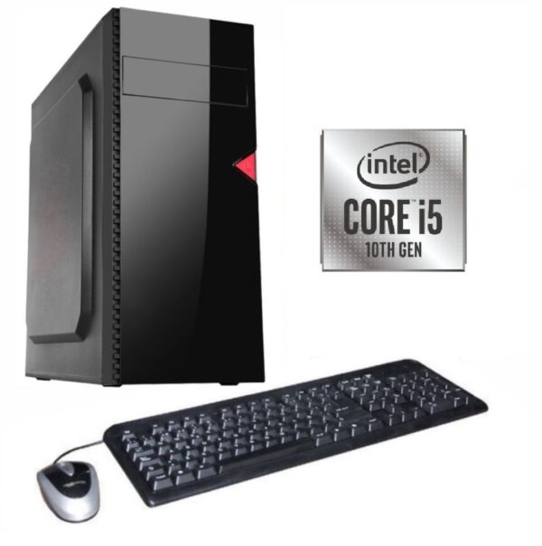 productos35_48103 Equipo Nuevo Core i5-10400 8GB sin Disco