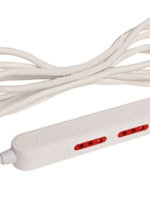productos35_48115 Alargue Angosto 3 Metros 4x3L a Ficha 3L Conatel