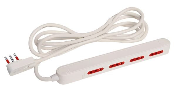 productos35_48115 Alargue Angosto 3 Metros 4x3L a Ficha 3L Conatel