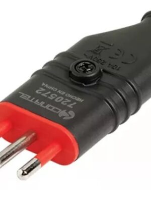 Ficha 3L de Goma con Tierra Negra Conatel