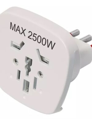 productos35_48143 Adaptador Multiformato Ficha 3L Conatel