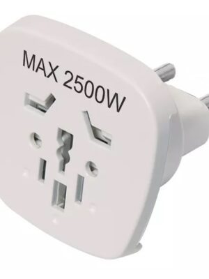 productos35_48146 Adaptador Multiformato Ficha Schuko Conatel