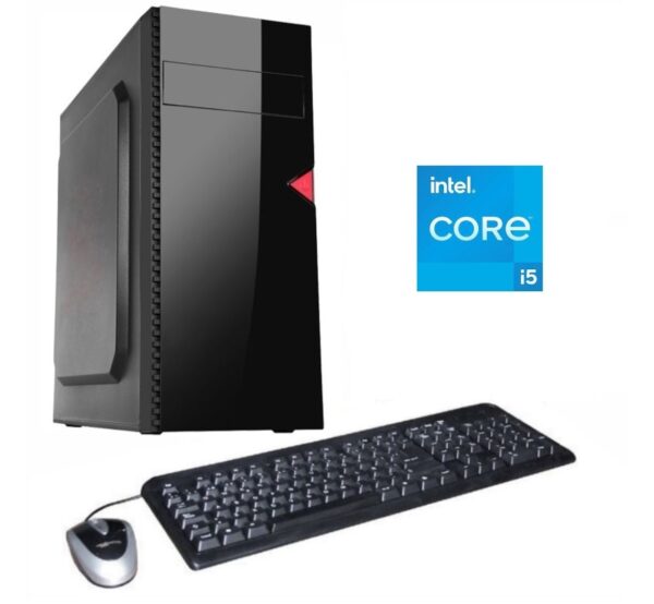 productos35_48278 Equipo Nuevo Core i5-12400 8GB sin Disco