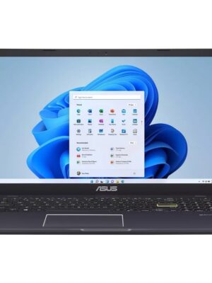 productos35_48287 Notebook Asus QuadCore 3.1GHz 4GB 128GB eMMC 15.6" FHD