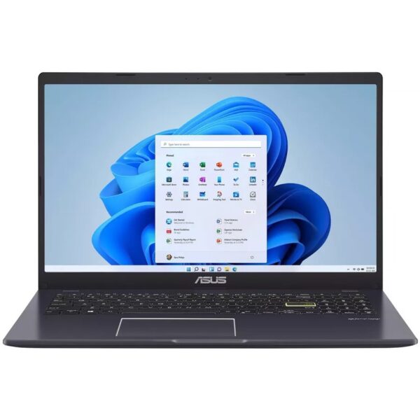 productos35_48287 Notebook Asus QuadCore 3.1GHz 4GB 128GB eMMC 15.6" FHD