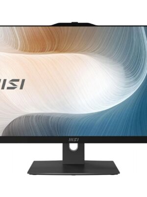 Equipo All-in-One MSI Core 7 150U 5.4GHz 32GB 1TB SSD 24" FHD Touch