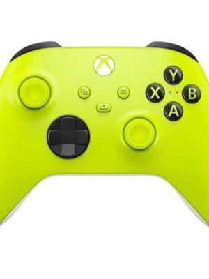 productos35_48317 Joystick Xbox inalámbrico Verde
