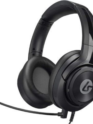 productos35_48328 Auriculares Gamer Lucidsound LS10N con Mic